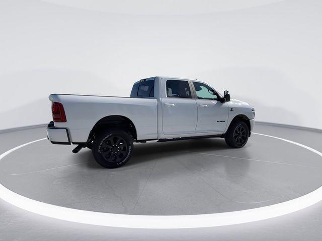 new 2026 Ram 2500 car, priced at $87,970