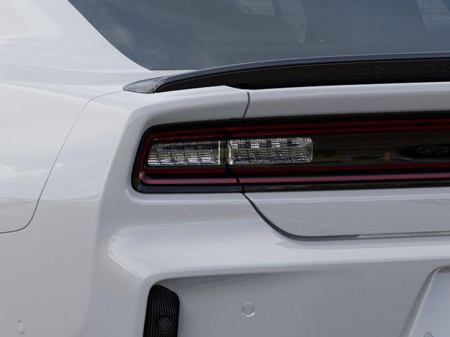 new 2026 Dodge Charger car, priced at $70,835