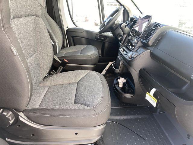 new 2024 Ram ProMaster 1500 car, priced at $53,625