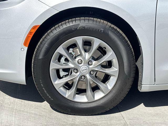 new 2026 Chrysler Pacifica car, priced at $50,315