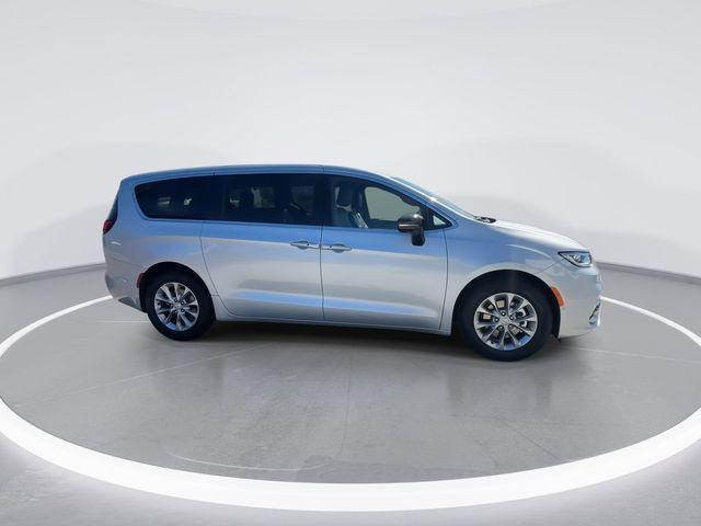 new 2026 Chrysler Pacifica car, priced at $50,315