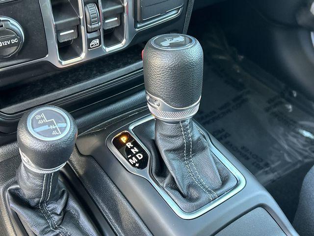 new 2026 Jeep Wrangler car, priced at $43,386