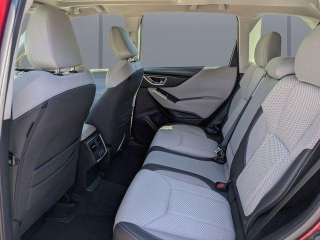 used 2020 Subaru Forester car, priced at $23,295