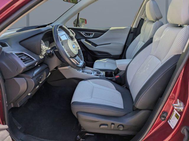 used 2020 Subaru Forester car, priced at $23,295