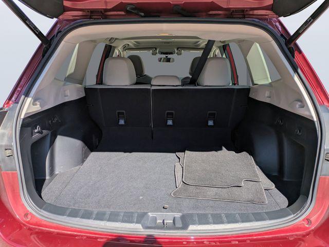 used 2020 Subaru Forester car, priced at $23,295