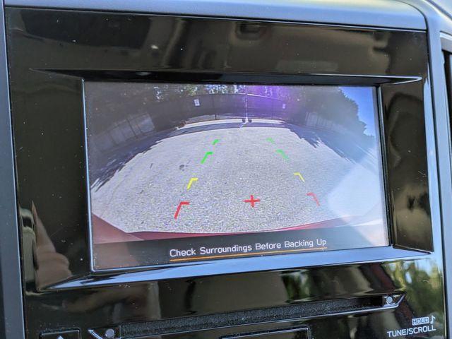 used 2020 Subaru Forester car, priced at $23,295