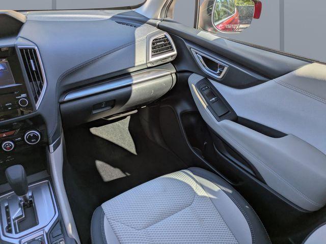 used 2020 Subaru Forester car, priced at $23,295