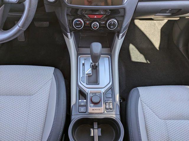 used 2020 Subaru Forester car, priced at $23,295