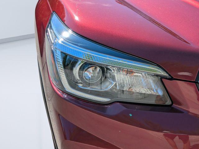 used 2020 Subaru Forester car, priced at $23,295