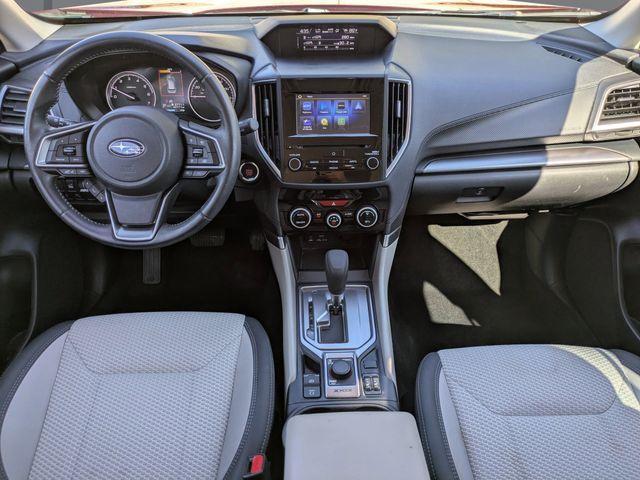 used 2020 Subaru Forester car, priced at $23,295