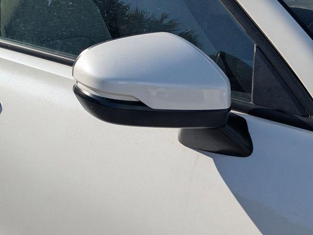 new 2026 Honda HR-V car, priced at $28,850