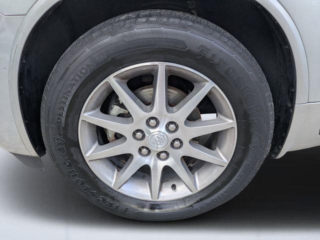 used 2016 Buick Enclave car, priced at $11,249