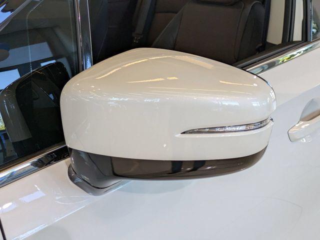 new 2026 Honda Odyssey car