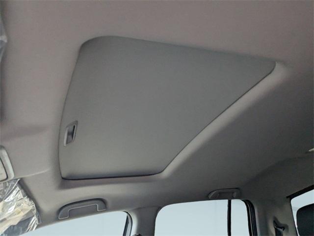 new 2026 Honda Ridgeline car, priced at $42,165