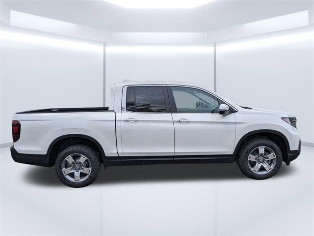 new 2026 Honda Ridgeline car, priced at $42,165