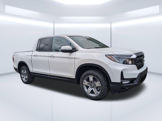 new 2026 Honda Ridgeline car, priced at $45,093