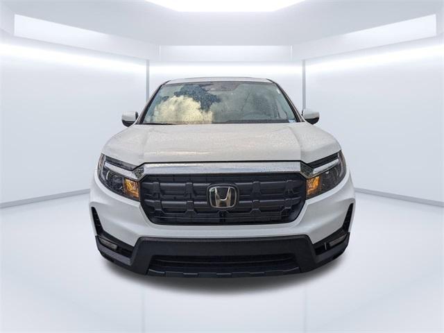 new 2026 Honda Ridgeline car, priced at $42,165