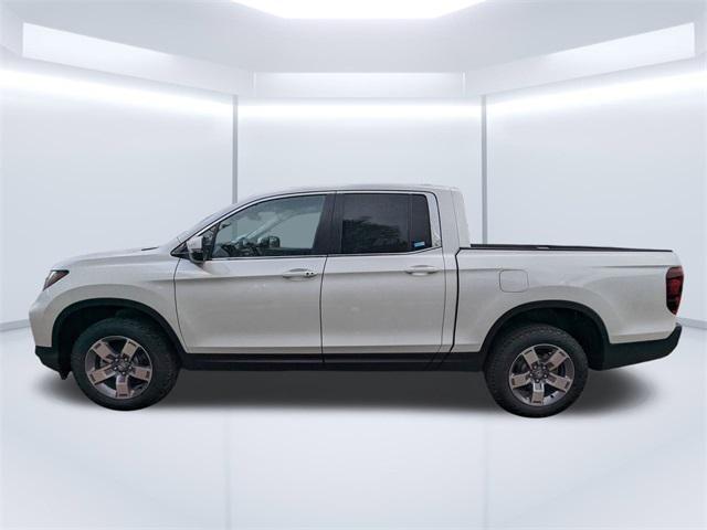 new 2026 Honda Ridgeline car, priced at $42,165