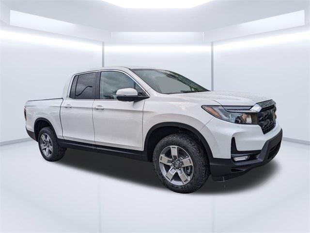 new 2026 Honda Ridgeline car, priced at $42,165