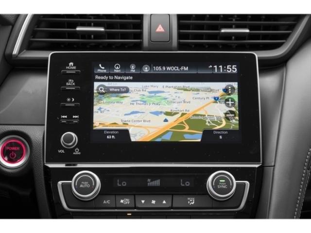 used 2020 Honda Insight car, priced at $19,798