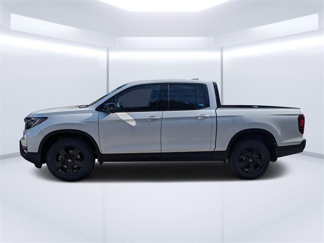 new 2026 Honda Ridgeline car, priced at $45,595