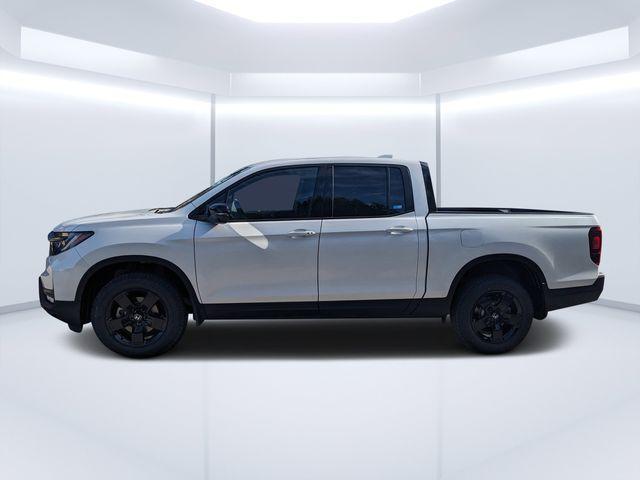 new 2026 Honda Ridgeline car, priced at $46,273