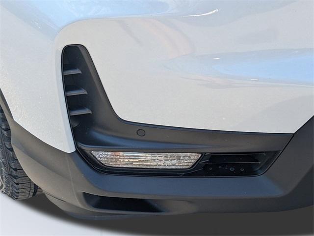 new 2026 Honda Ridgeline car, priced at $45,595