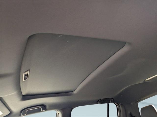 new 2026 Honda Ridgeline car, priced at $45,595