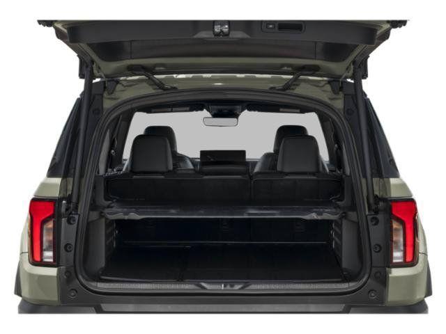 new 2026 Honda Passport car, priced at $56,028
