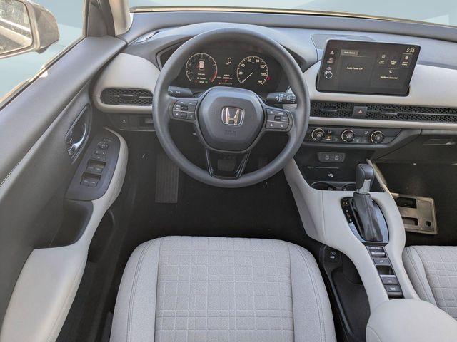 new 2027 Honda HR-V car, priced at $29,478