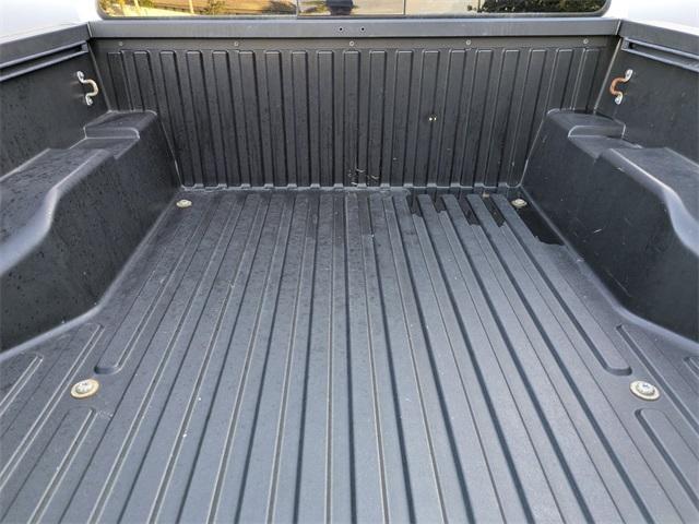 used 2019 Toyota Tacoma car, priced at $19,997