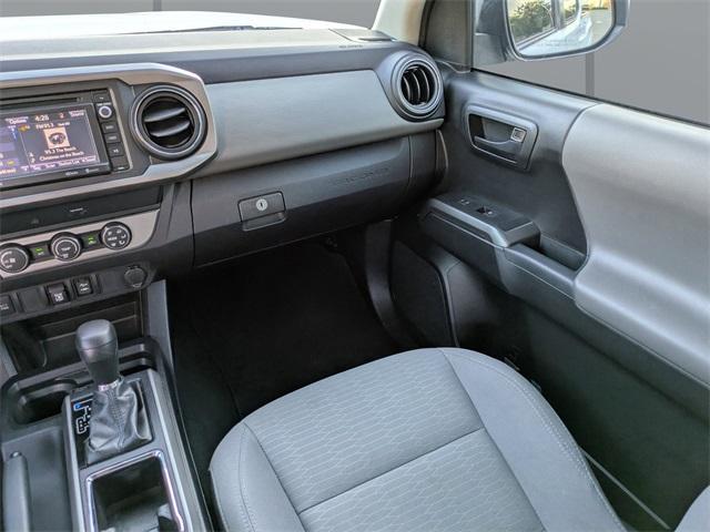 used 2019 Toyota Tacoma car, priced at $19,997
