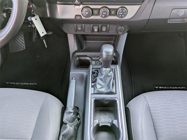 used 2019 Toyota Tacoma car, priced at $19,997