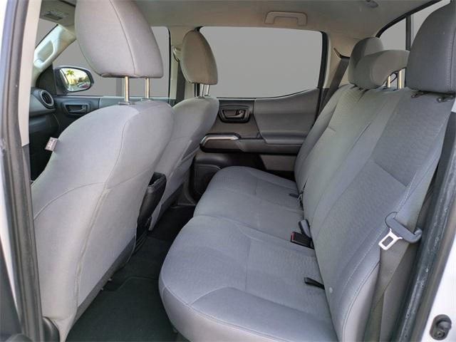 used 2019 Toyota Tacoma car, priced at $19,997