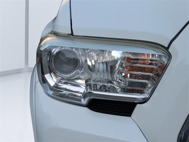 used 2019 Toyota Tacoma car, priced at $19,997
