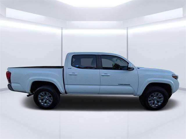 used 2019 Toyota Tacoma car, priced at $19,997