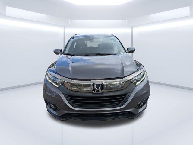 used 2022 Honda HR-V car, priced at $21,995