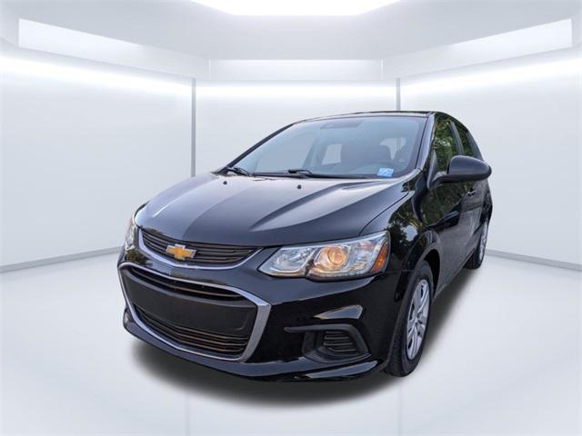 used 2020 Chevrolet Sonic car, priced at $10,994