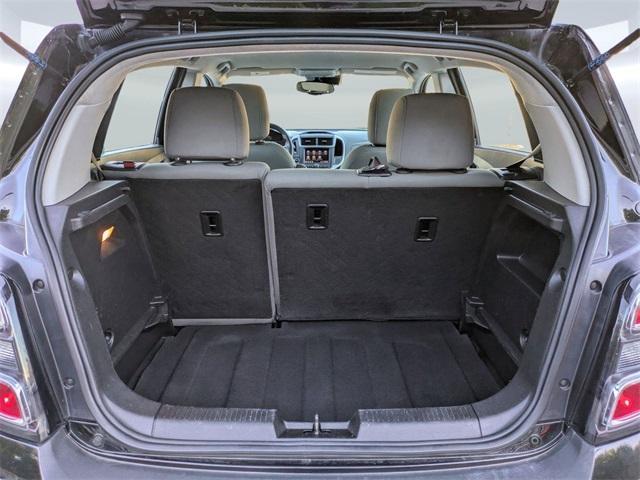 used 2020 Chevrolet Sonic car, priced at $10,994