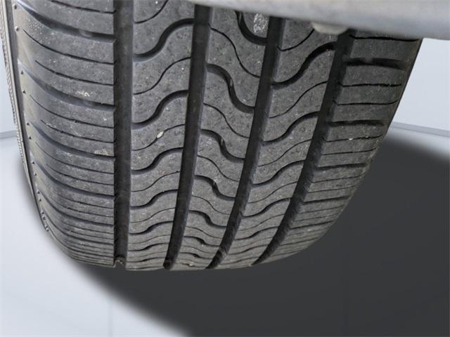 used 2020 Chevrolet Sonic car, priced at $10,994