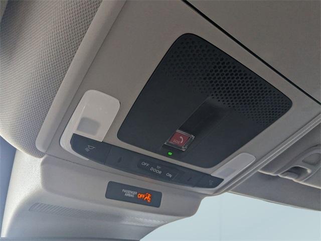 new 2025 Honda Accord car, priced at $28,709