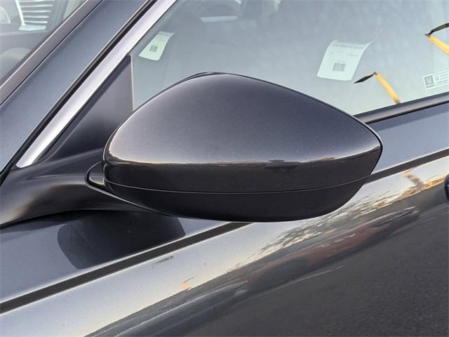 new 2025 Honda Accord car, priced at $28,709