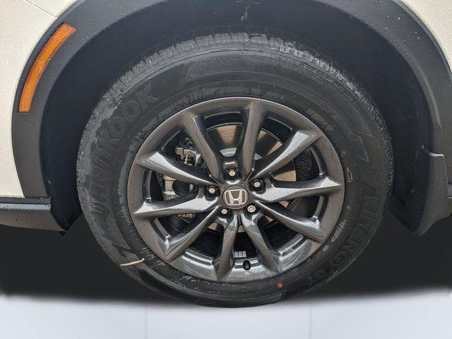new 2026 Honda CR-V car