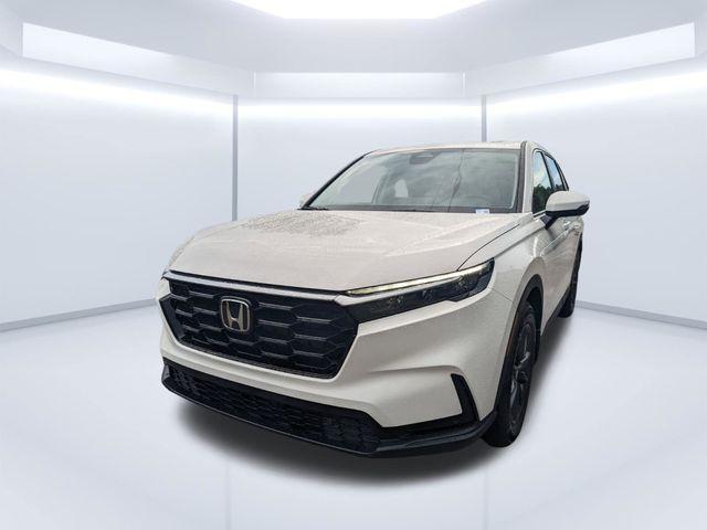 new 2026 Honda CR-V car