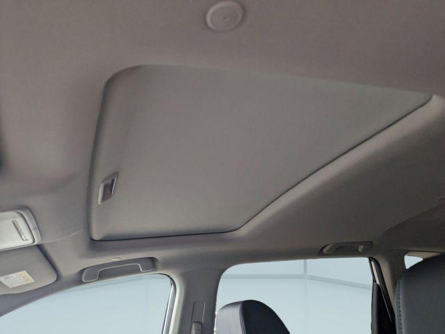 new 2026 Honda CR-V car