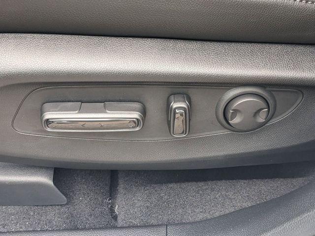 new 2026 Honda CR-V car