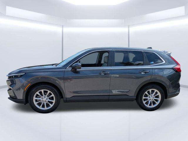used 2024 Honda CR-V car, priced at $33,603