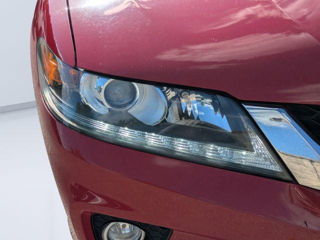 used 2014 Honda Accord car, priced at $15,685