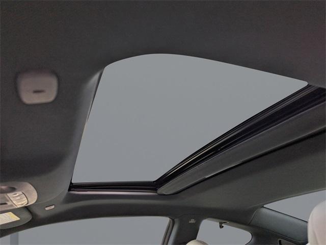 used 2022 INFINITI Q60 car, priced at $33,689