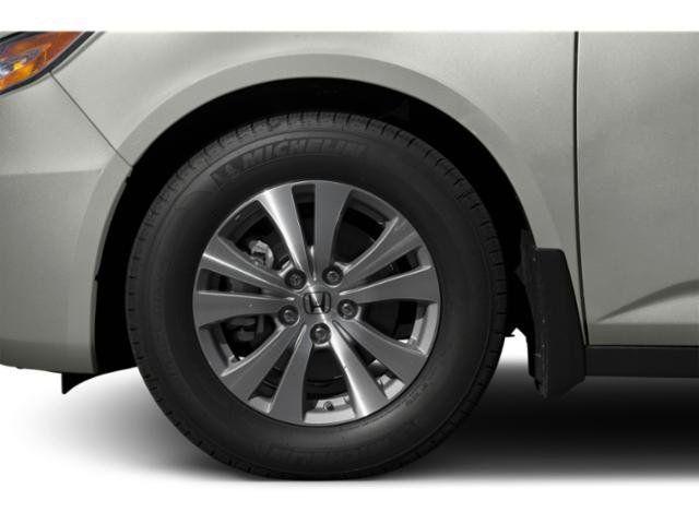 used 2015 Honda Odyssey car, priced at $8,249